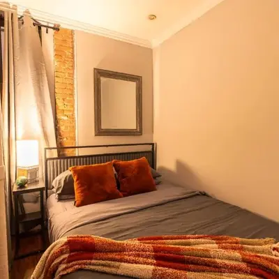 Prestige Gramercy Park Suites