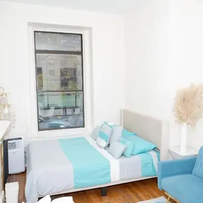 Elegant84 West Side Home 5 min to Central Park