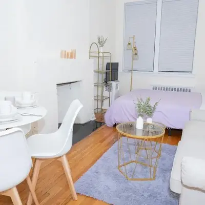 Chic12 East Village Apartment Near Union Square Top Dining n Shopping