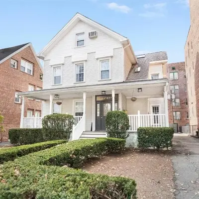 Montclair's Best Stays