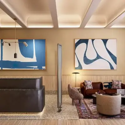 Kimpton Era Midtown New York by IHG