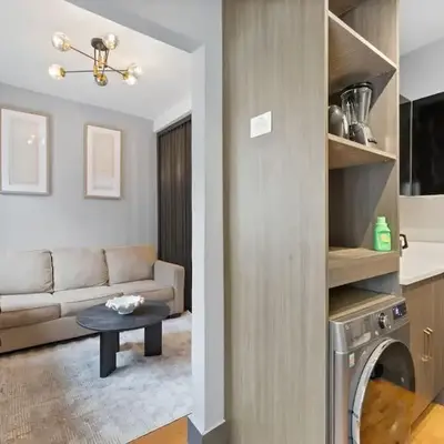 Modern & Cozy Studio in Jersey 20 Min to New York