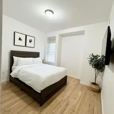 The Signature Modern Flat