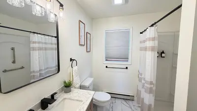 Gallery image of Renovated 3-Bed Ephrata Haven in Ephrata