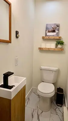 Gallery image of Renovated 3-Bed Ephrata Haven in Ephrata