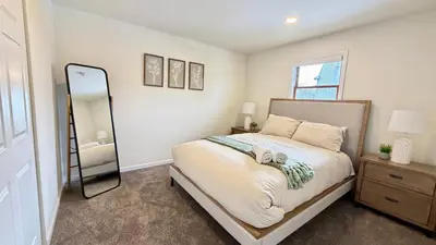 Gallery image of Renovated 3-Bed Ephrata Haven in Ephrata