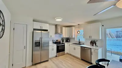 Gallery image of Renovated 3-Bed Ephrata Haven in Ephrata