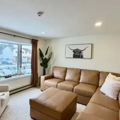 Renovated 3-Bed Ephrata Haven