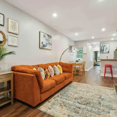 4BR Near HUP