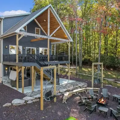 New Luxe! 9BR