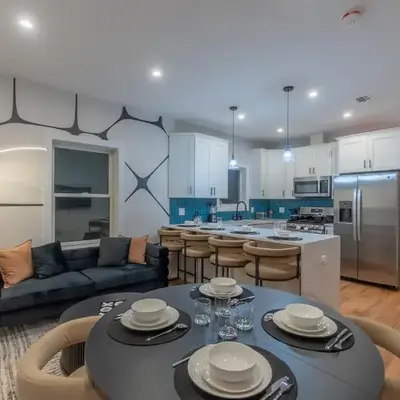 Pristine Pad