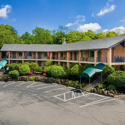 West Point Motel