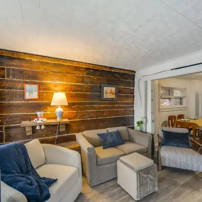 WFH Space and Yard! Walkable Lancaster Row Home