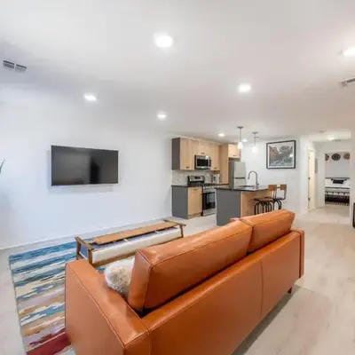 2 Beds Sleeps 4 Near NYC and MetLife FIFA 2026
