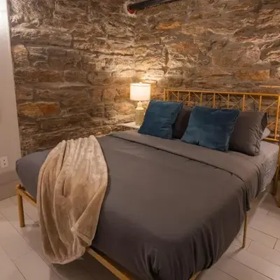 Elegant Gramercy Park Suites