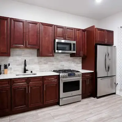 Stylish & Comfortable City Stay