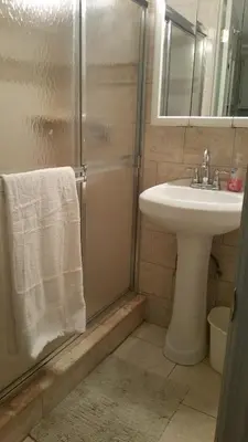 Gallery image of The Cozy Flat near the Apple in Jersey City