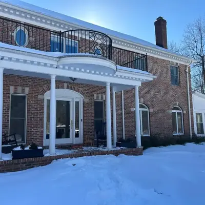 Luxury Private Estate