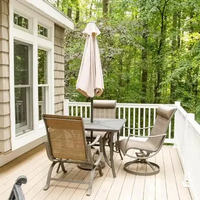 Fernwood Vista