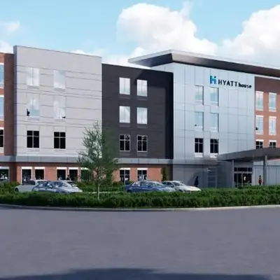 Hyatt House Monroe / Cranbury / South Brunswick