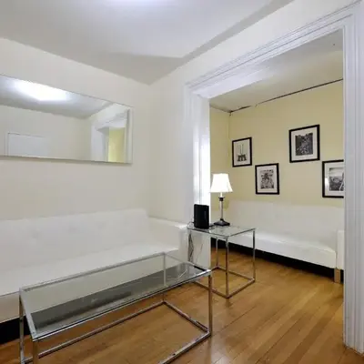 Comfy 3 Bedroom 2 Bath Apartment in NYC