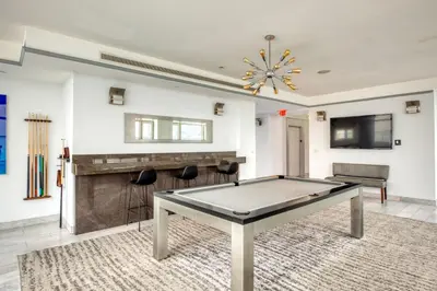 Gallery image of Blueground Hells Kitch gym wd near museum NYC-1476 in New York