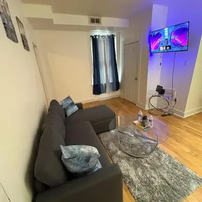 Charming 2 bedroom apartment
