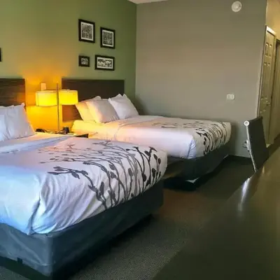 Express Inn & Suites