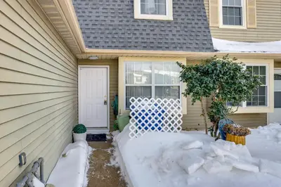 Gallery image of Steps to River! Unit with Fenced Yard in Roebling