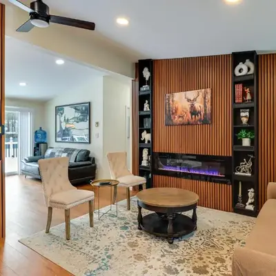 Family-Friendly Home 6 Mi to Big Boulder Mtn!