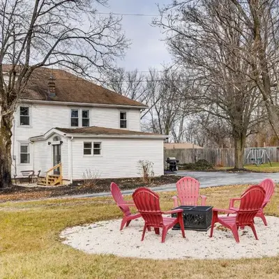 Family-Friendly Home