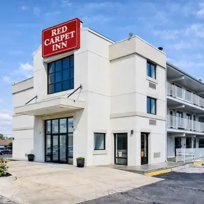 Red Carpet Inn And Suites