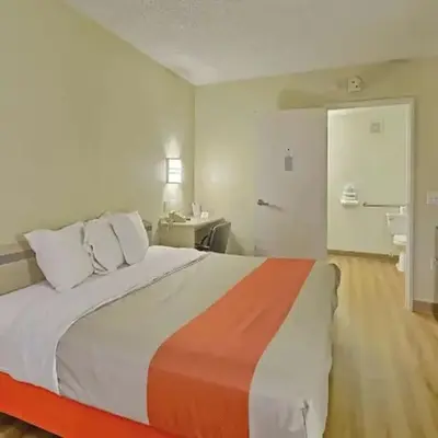 Value Extended Stay