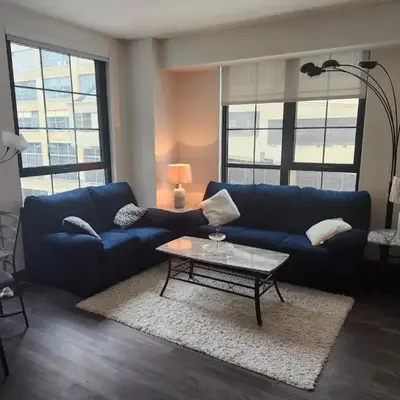 express housing