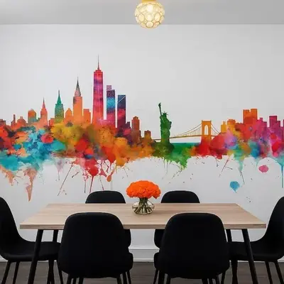 Renovated 3BR - Near Times Square - Family Groups