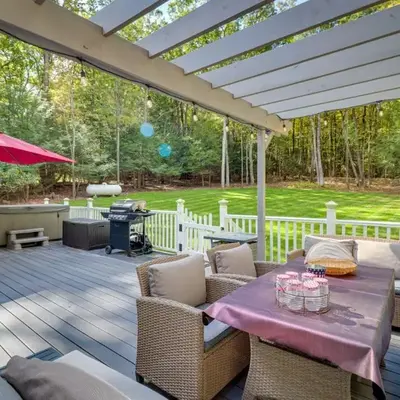 Hot Tub and Game Room Retreat Near Camelback