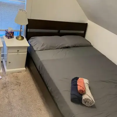 Quite and Sweet guest room near nyc