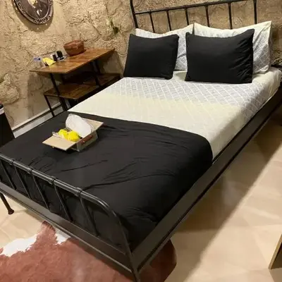 Comfort guest room near everything