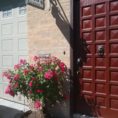 2 bedroom Loft in Old Fire house 35 min from manhattan