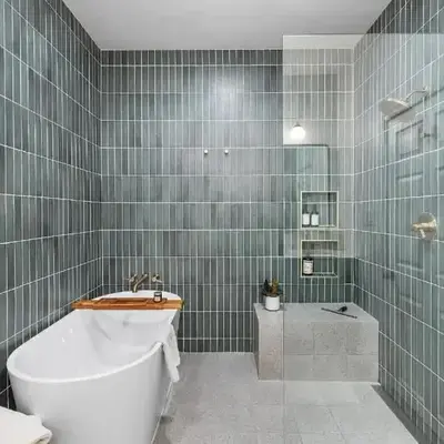 Charming Retreat in Trendy NoLibs