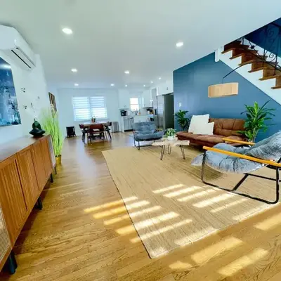 Comfort Philly Stay Jacuzzi and Parking