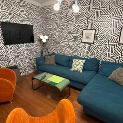 Trendy 5-Bedroom Home in NYC Prime Location