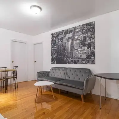 10th Avenue Urban Retreat- 3BR NYC