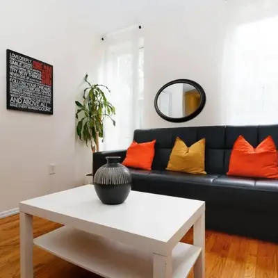 Prime NYC Stay- 3 BR Apartment