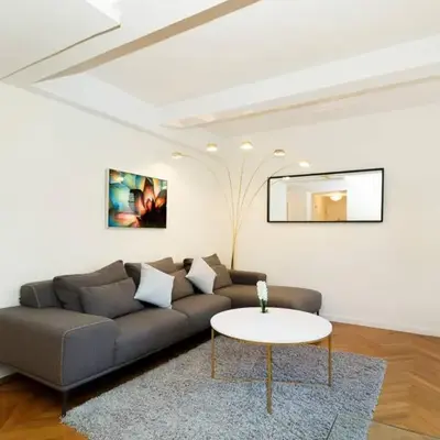 Time Square Vicinity- Luxury 2BR 2BA NYC Apt