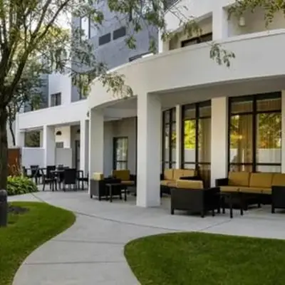 Courtyard by Marriott Harrisburg West Mechanicsburg