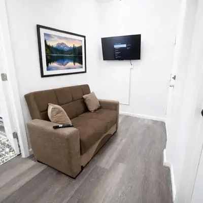 JC Central Stylish Stay Near Manhattan 1A
