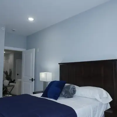 Big apple room 35