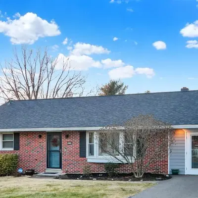 Cozy 1 bedroom house in Lititz