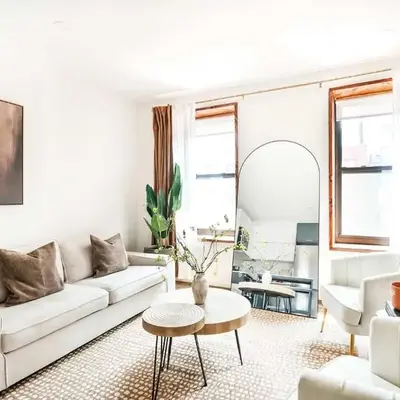 319-3A XL New Modern 1BR Union Square WD in Unit